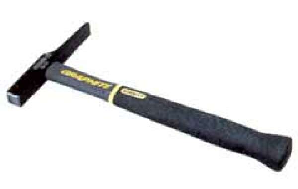 Stanley 1-54-904 - Молоток электрика GRAPHITE 200 гр