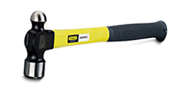 Stanley 1-54-712 - Молоток GRAPHITE со скругленным носком, 340 гр