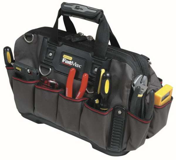 Stanley 1-93-950 - Сумка для инструмента FatMax 18"