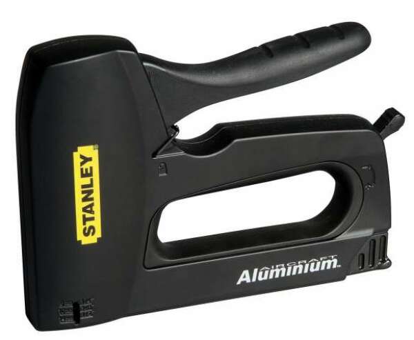 Stanley 6-TR150L - Степлер TR150L, тип А, для легких режимов