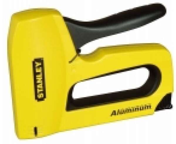 Stanley -TR151YL - Степлер TR151YL, тип А, для легких режимов
