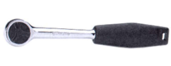 Stanley 1-86-396 - Рукоятка с храповым механизмом (3/8" 220MM), б/уп.