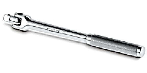 Stanley 1-86-413 - Рукоятка с шарниром 1/2", 439мм, б/уп.
