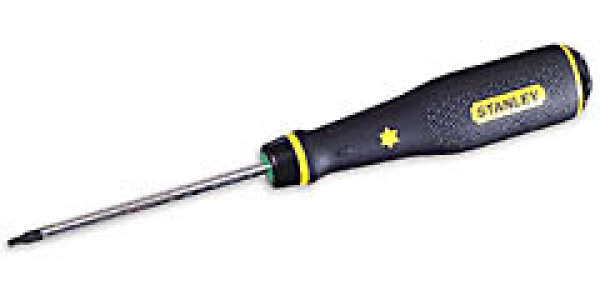 Stanley 1-67-068 - Отвертка (DYNAGRIP PRO, шлиц "TORX", T10Х80мм, б/уп.)