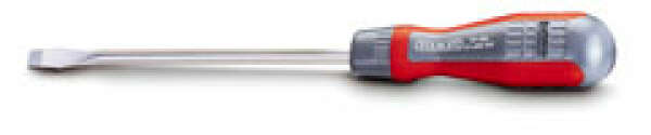 Stanley 1-67-414 - Отвертка (MAGNUM, прямой шлиц , расширяющийся,12X300мм, б/уп.)