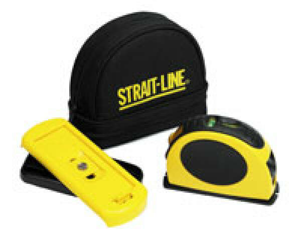 IRWIN - Комплект Strait-Line Combi Set
