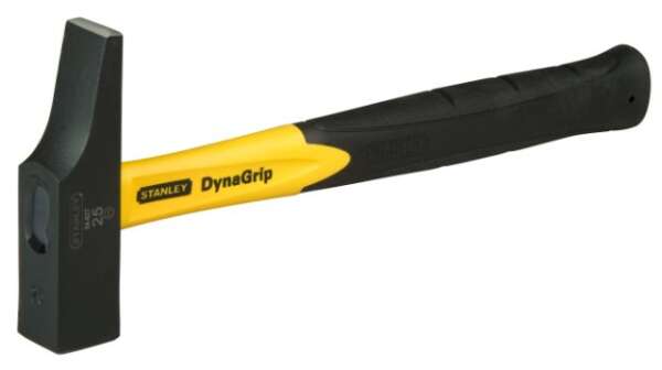Stanley 1-54-629 - Молоток столярный DYNAGRIP, французский тип, 800 гр