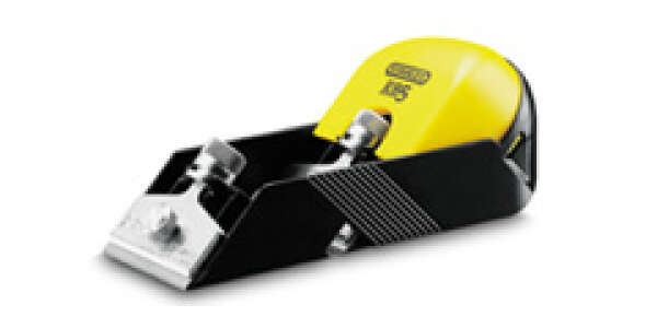 Stanley 0-12-105 - Рубанок торцевой RB5, ш. лезвия 50мм