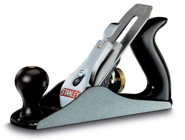 Stanley 1-12-003 - Рубанок BAILEY NO 3, 240мм, ш. лезвия 45мм