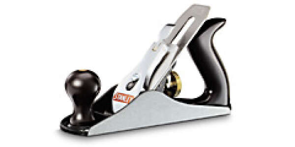 Stanley 1-12-004 - Рубанок BAILEY NO 4, 245мм, ш. лезвия 50мм