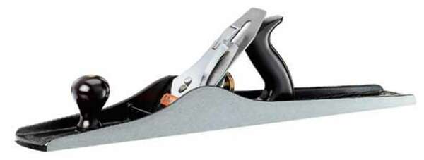 Stanley 1-12-007 - Фуганок BAILEY NO 7, 560мм, ш. лезвия 60мм