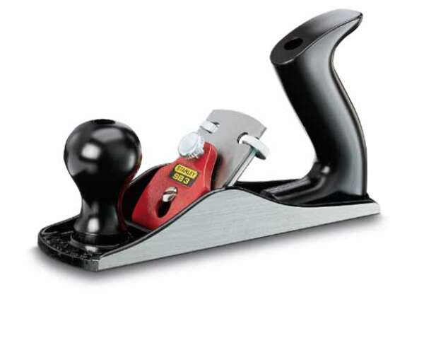 Stanley 1-12-033 - Рубанок SB3, 210мм, ш. лезвия 45мм