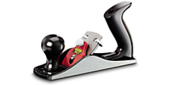 Stanley 1-12-034 - Рубанок SB4, 245мм, ш. лезвия 50мм