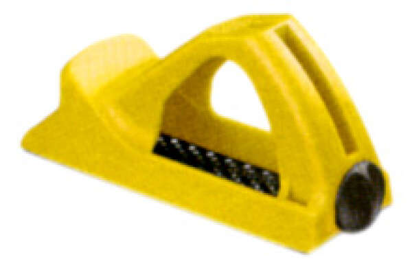 Stanley 5-21-104 - Рашпиль пластиковый, 155мм, раб. длина 140мм
