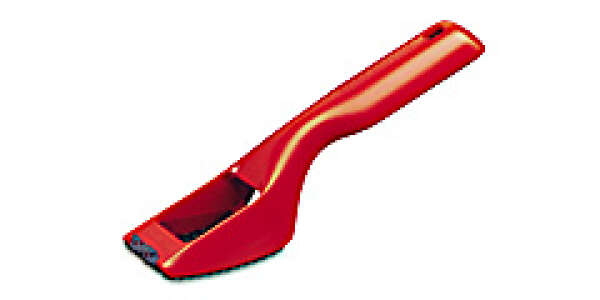 Stanley 5-21-115 - Рашпиль пластиковый, 185мм, раб. длина 64мм