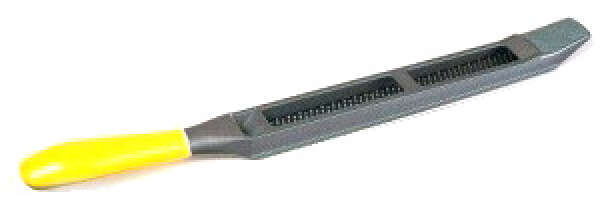 Stanley 5-21-295 - Рашпиль с мет. корпусом, 440мм, раб. длина 250мм