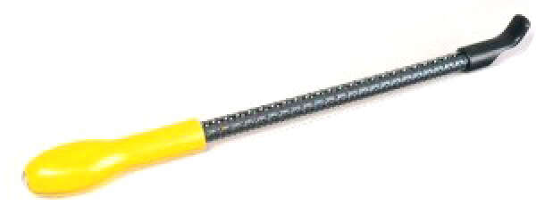 Stanley 5-21-297 - Рашпиль круглый, 365мм