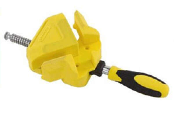 Stanley 0-83-122 - Струбцина угловая (для тяжелых режимов)