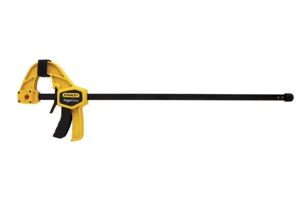 Stanley 0-83-008 - Струбцина триггерная, большого усилия 30" (750мм)