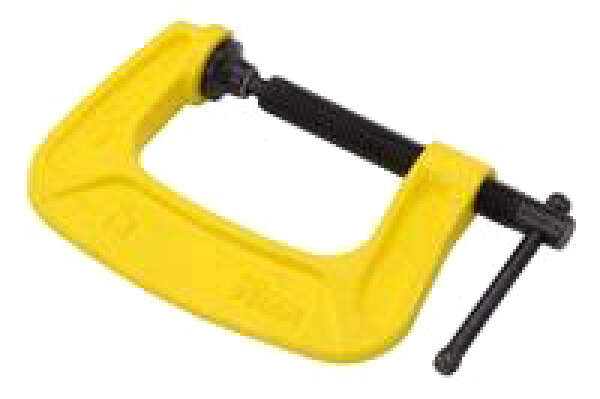 Stanley 0-83-036 - Струбцина С типа, 8"