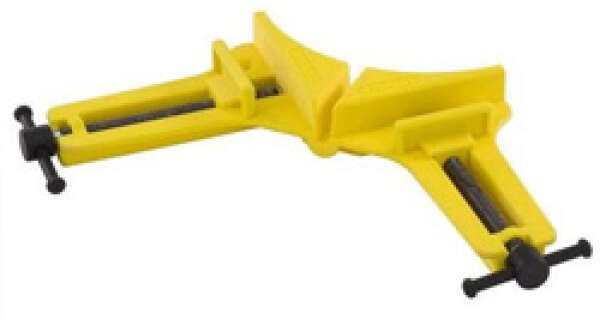 Stanley 0-83-121 - Струбцина угловая (для легких режимов)