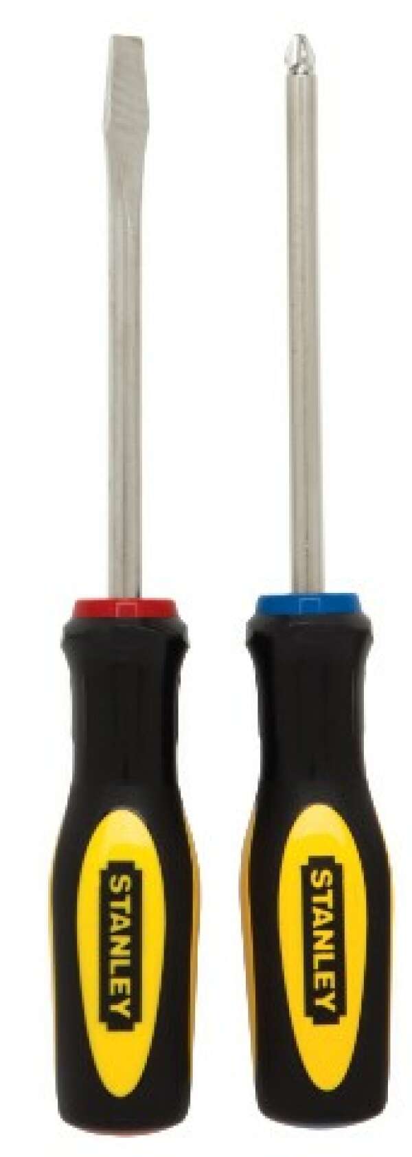 Stanley 0-60-020 - Набор отверток BASIC, 2 шт