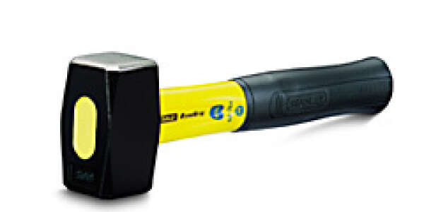 Stanley 1-56-364 - Кувалда DYNAGRIP 800 гр