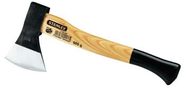 Stanley 1-59-066 - Топор 600 грамм