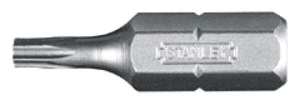 Stanley 1-68-841 - Насадка отв. (1/4"), "TORX", T15, 25шт.