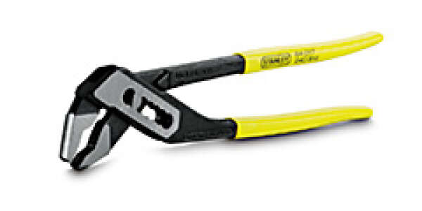 Stanley 2-84-017 - Ключ сантехнический типа COBRA, 240мм