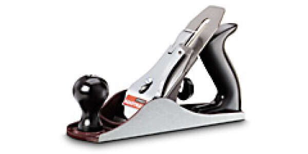 Stanley 1-12-204 - Рубанок HANDYMAN H1204, 245мм, ш. лезвия 50мм