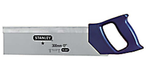 Stanley 1-15-267 - Шлицовка UNIVERSAL (300ммХ13HP)