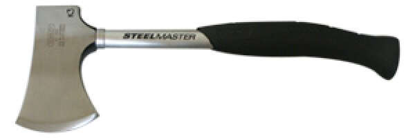 Stanley 1-51-030 - Топор SteelMaster (600г.)