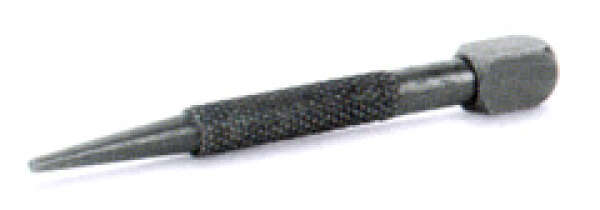 Stanley 0-58-114 - Бородок (добойник) 3.2 мм