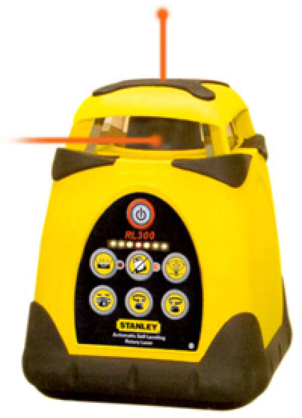 Stanley 1-77-157 - Лазер вращающийся RL-300