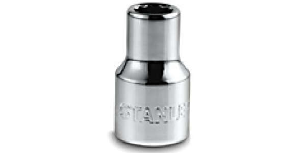 Stanley 1-88-753 - Торцевая головка (1/2", 6 гр, 32мм), б/уп.
