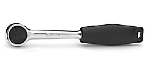 Stanley 1-86-397 - Рукоятка с храповым механизмом (1/2" 250MM), б/уп.