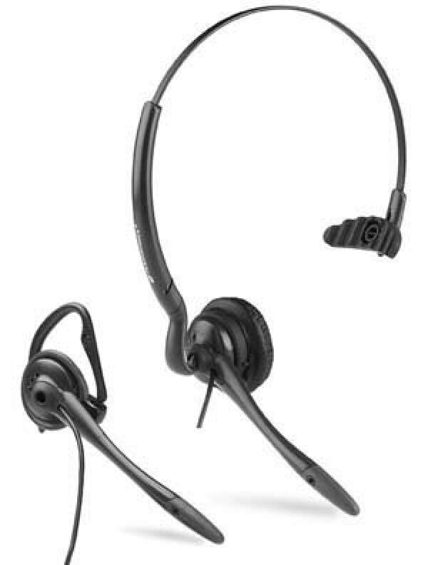 Plantronics SPR-T10 — запасная гарнитура для Т10/A