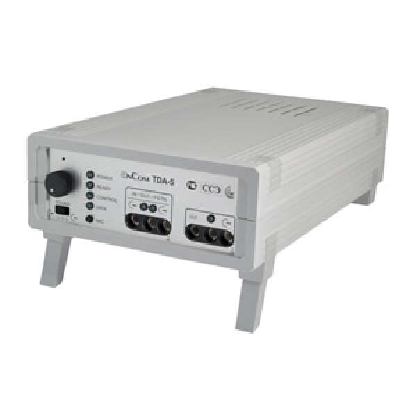 AnCom TDA-5/73100 - анализатор каналов ТЧ