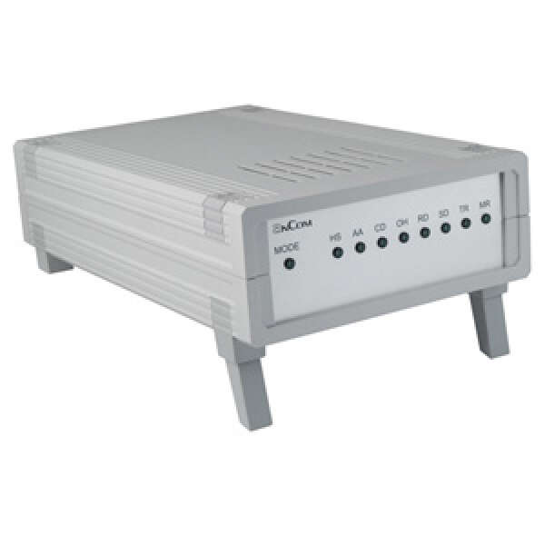 AnCom ПАИК-КПВ/K6000C/1D0 - программно-аппаратный информационный комплекс для определения коэффициента потерь вызовов