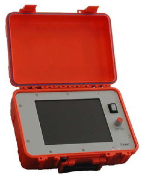 Рефлектометр Teleflex T30E