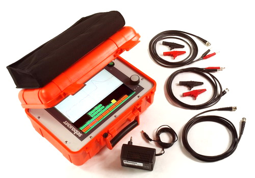 Рефлектометр  Teleflex T 30E