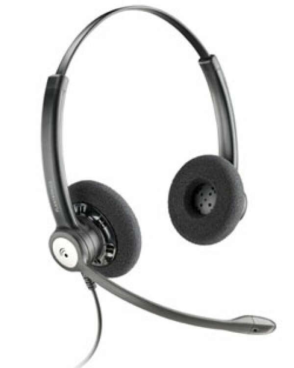 Plantronics Practica SP12 — запасная гарнитура для Practica