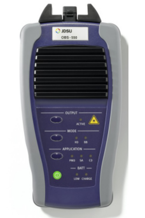 VIAVI OBS-550 - Широкополосный источник оптического излучения
