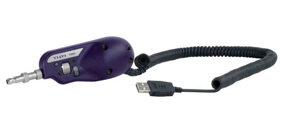 VIAVI FBP-MTS-101 USB видеомикроскоп P5000i, ПО, 7 наконечников: SC/UPC, FC/UPC, LC/UPC, SC/APC, U12M, U25M, U25MA