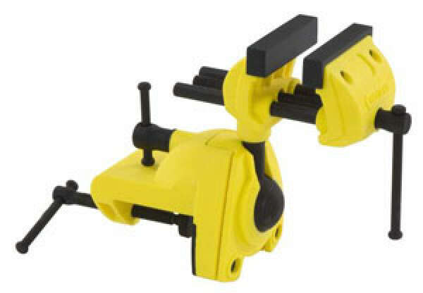 Stanley 1-83-069 - Тиски универсальные для моделирования