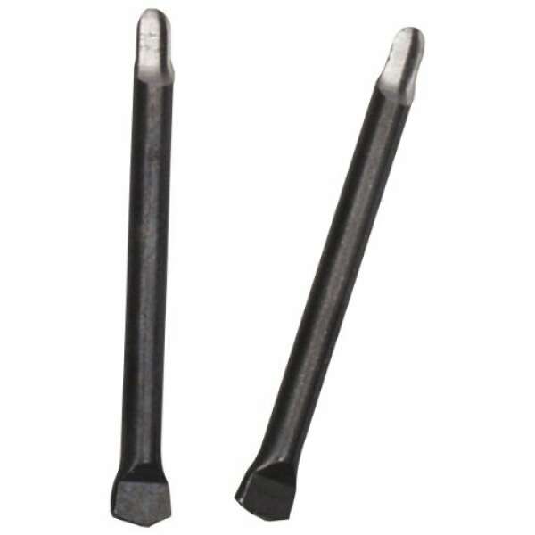 Paladin Tools PA2109 - комплект сменных лезвий для PT-1822, AM 25, AM 35 (2 шт)