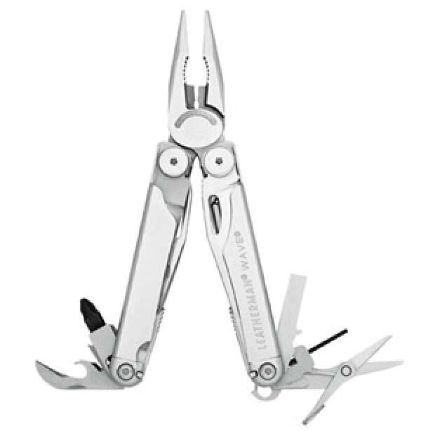 Leatherman New Wave