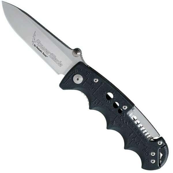Greenlee PowerBlade - нож электрика со стриппером