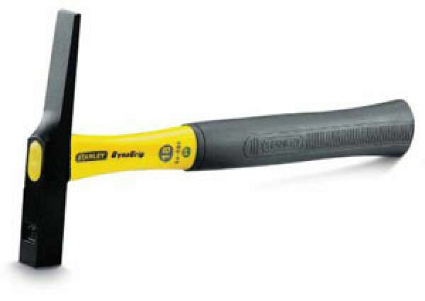 Stanley 1-54-695 - Молоток электрика "DYNAGRIP" 200 г, 18 мм